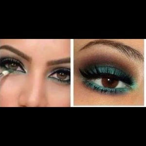 Mary Kay Emerald Noir Eye
